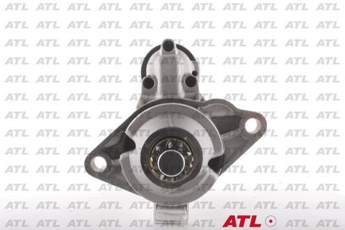 ATL AUTOTECHNIK Starteris A 22 290